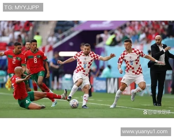 摩洛哥与伊朗对决分析谁在客场表现更佳