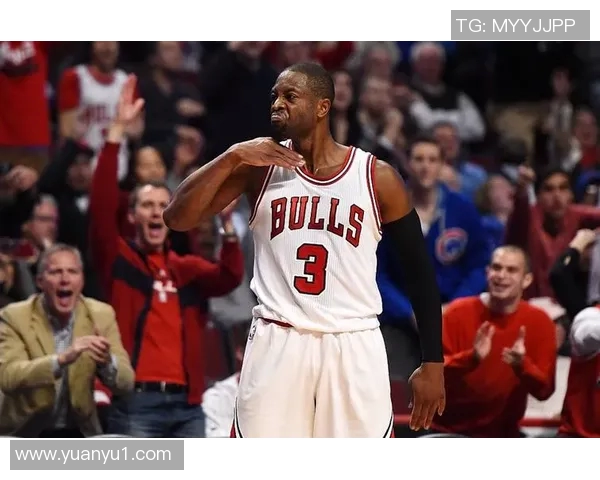 公牛队主帅韦德宣布退役，球迷泪奔送别传奇