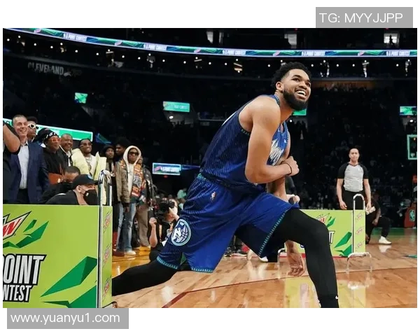 卡尔安东尼唐斯：从新星到领袖的蜕变之路与未来展望