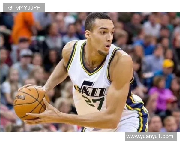 鲁迪戈贝尔：从防守巨星到篮球场上的全能战士之路