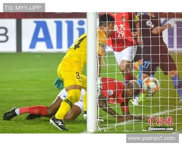 广州我恒大迎战广岛球队全力争胜力求小组出线机会 广州我恒大迎战广岛球队全力争胜力求小组出线机会