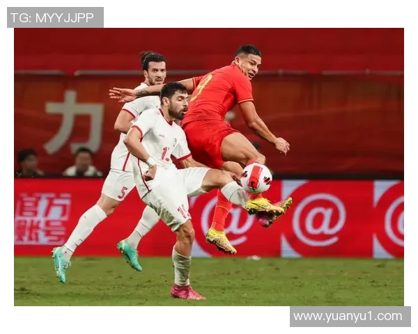 叙利亚女记者与国足女记者的精彩对话揭示足球背后的故事与文化交融