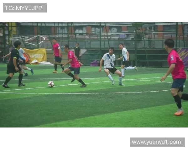 精彩六人足球比赛直播全程回放与精彩瞬间分享