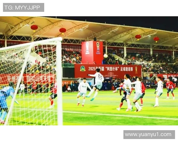 南昌足球比赛直播精彩4v4对决带你感受激情与团队合作的魅力