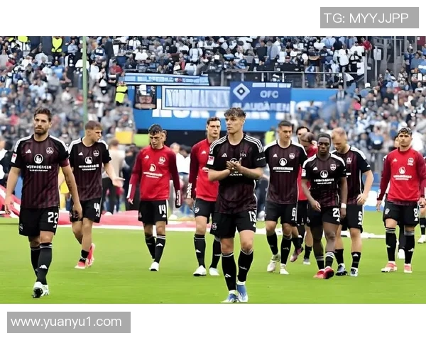 奥斯纳布与纽伦堡激战在即谁能在德乙赛场赢得胜利