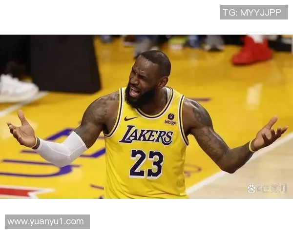 詹姆斯豪取40分10篮板7助攻湖人加时逆转勇士成功晋级季后赛