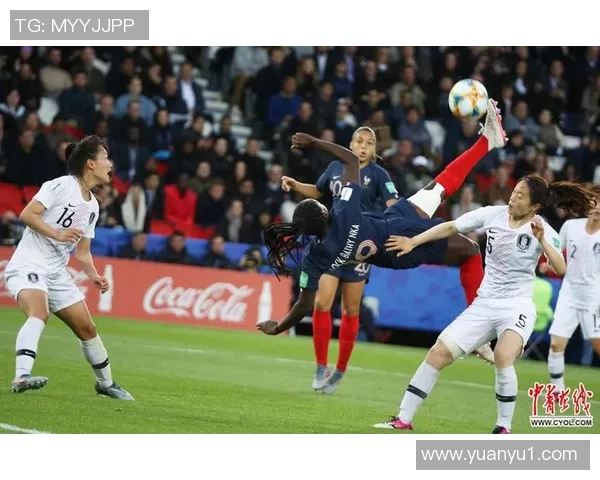法国女足迎战韩国女足力争在国际赛场上再创佳绩 法国女足迎战韩国女足力争在国际赛场上再创佳绩