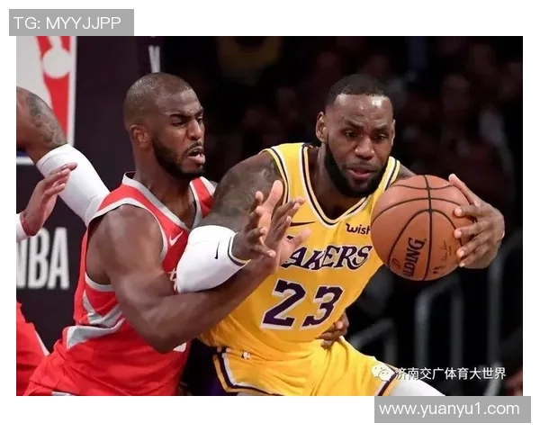 UU火箭对阵湖人精彩直播全程回顾与赛后分析尽在这里