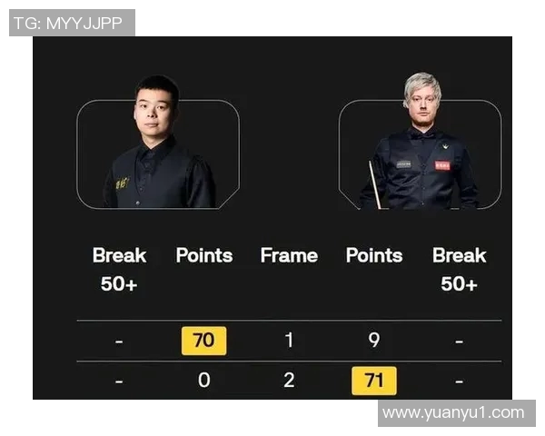 庞俊旭与鲁宁激战正酣谁能在这场对决中脱颖而出