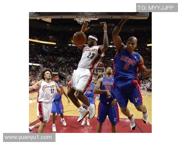 2016年NBA季后赛骑士与活塞第二场精彩对决回顾与分析