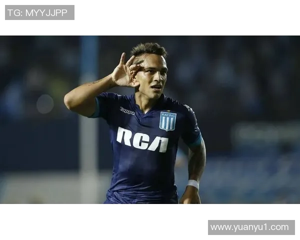 劳塔罗的崛起：从青涩少年到世界足坛新星的传奇之路