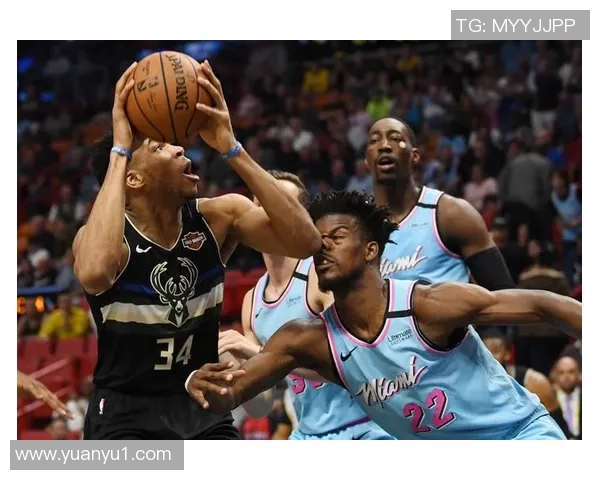 2020年NBA季后赛雄鹿对热火全场精彩回放与赛后分析