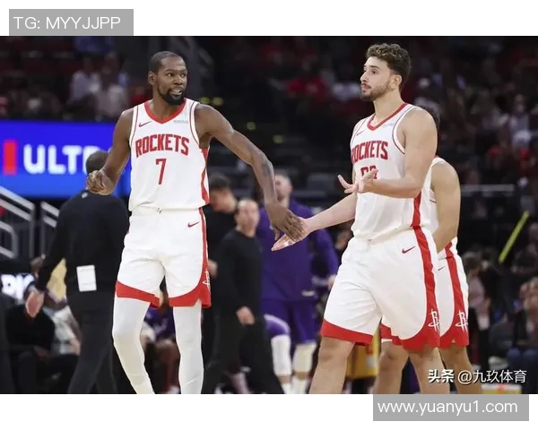 2017年NBA季后赛火箭对雷霆精彩对决全场录像回放与赛后分析