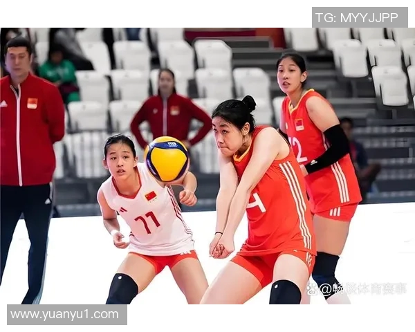 2017年女排亚锦赛精彩对决中国女排与日本女排的巅峰对抗回顾
