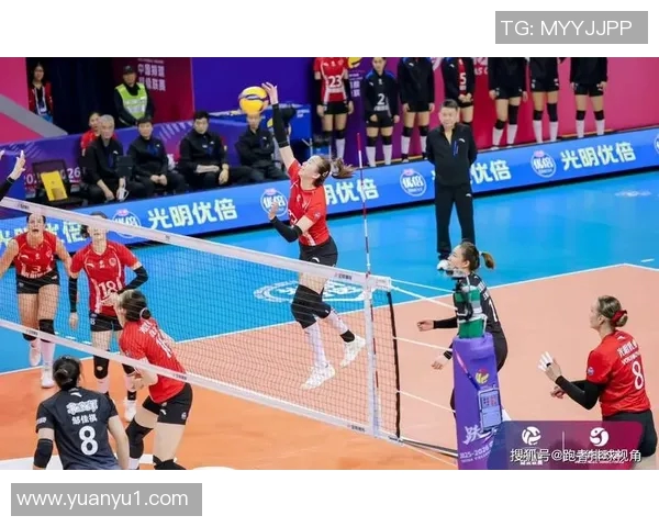 江苏女排对阵塞尔维亚精彩直播视频回顾与赛后分析