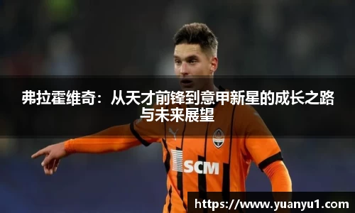 弗拉霍维奇：从天才前锋到意甲新星的成长之路与未来展望